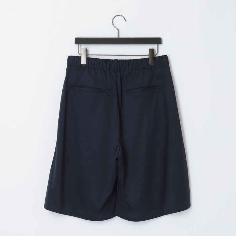【残り一点】46G Tuck Shorts