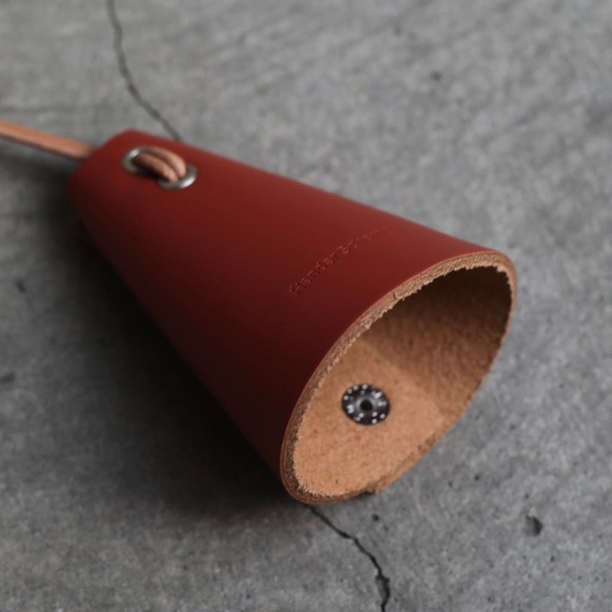 【残り一点】Assemble Clochette(COPPER ORANGE)