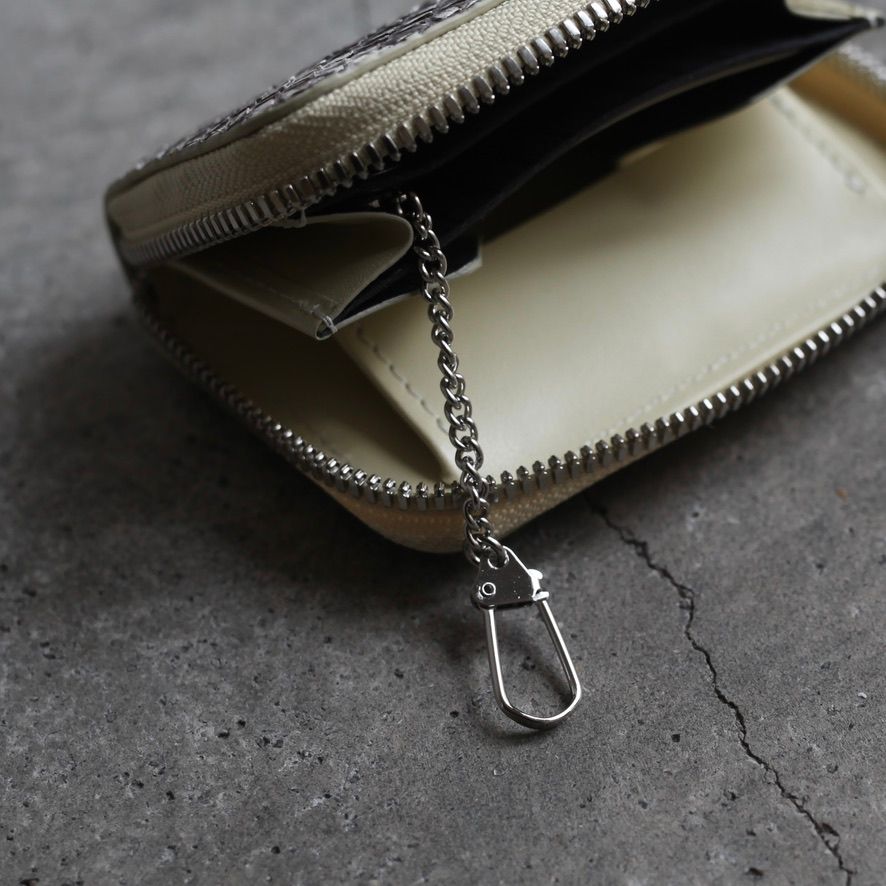 【残りわずか】Cristy Coin Card WLT(MOLURUS)