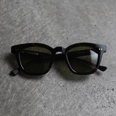 【残り一点】Kowalski_49mm(ACETATE NOSE PAD)