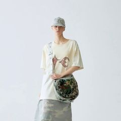 【残り一点】Survivor Rock T-Shirt