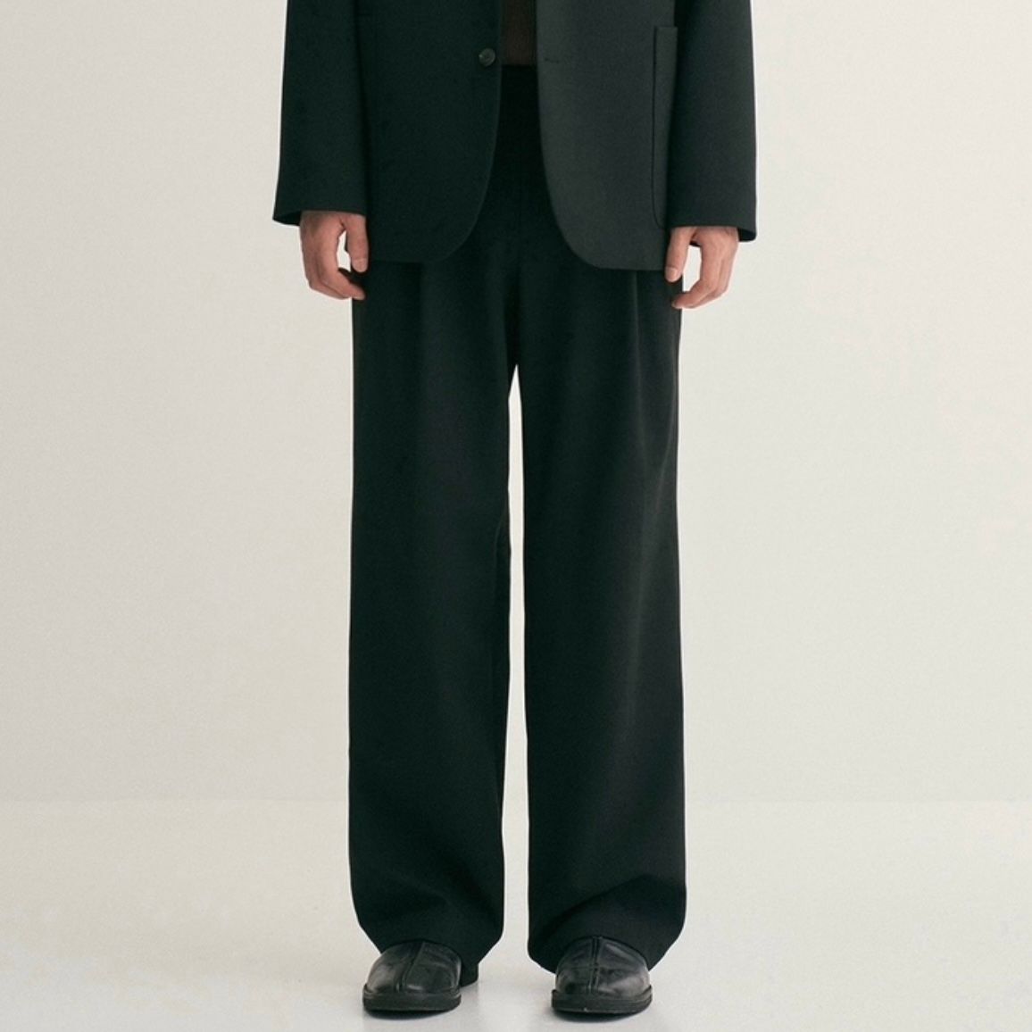 【残り一点】Habana Banded Slacks