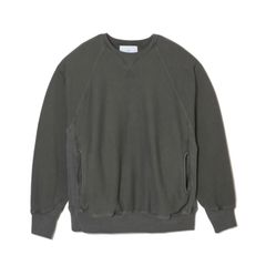【残り一点】Crew Neck Sweat Pullover