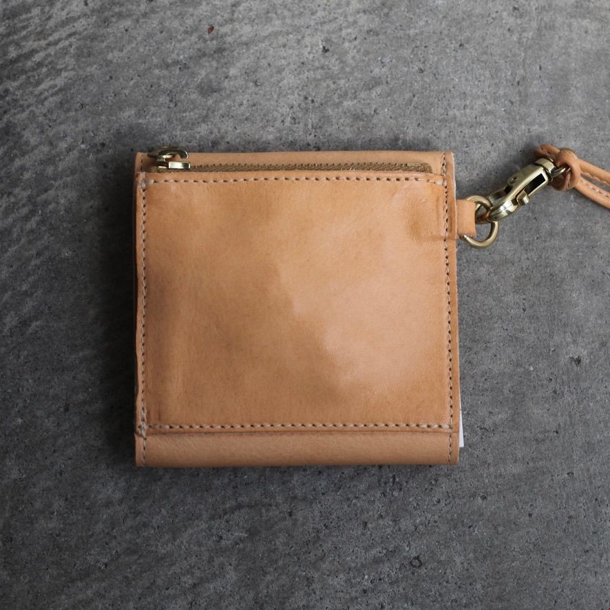 【残り一点】ネックウォレット