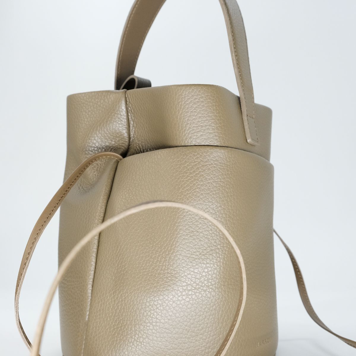 【残り一点】Round Handle