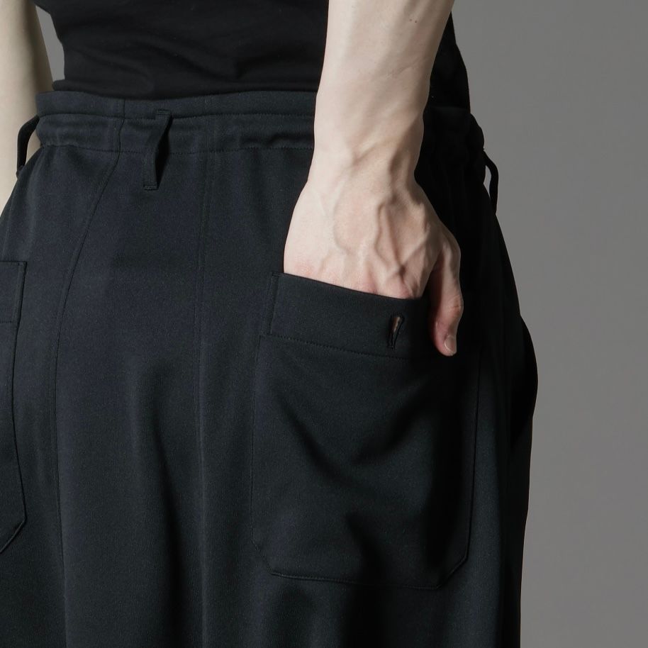 【残り一点】Sarouel Pants