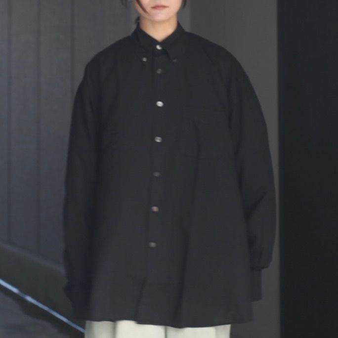 【残り一点】Borrowed BD Shirt