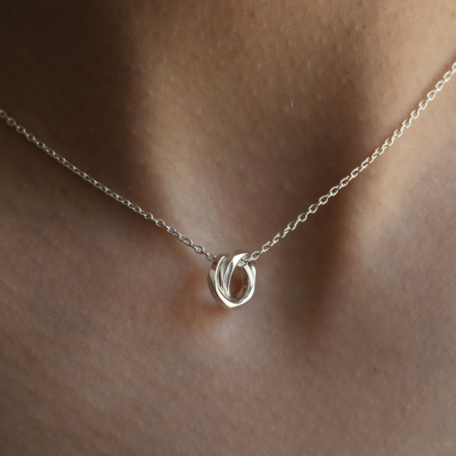 【お取り寄せ注文可能】Crockery Bond Pendant 2pcs Set
