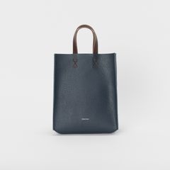 【次回入荷6月中旬予定】Paper Bag Small(NAVY)