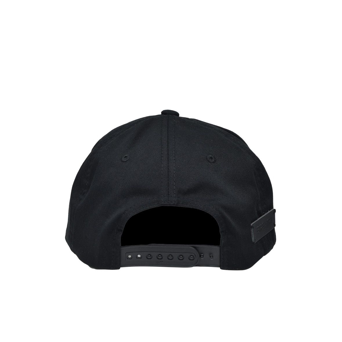 【残り一点】Emblem Logo 5panel Cap