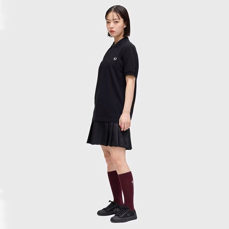 【残り一点】The Fred Perry Shirt