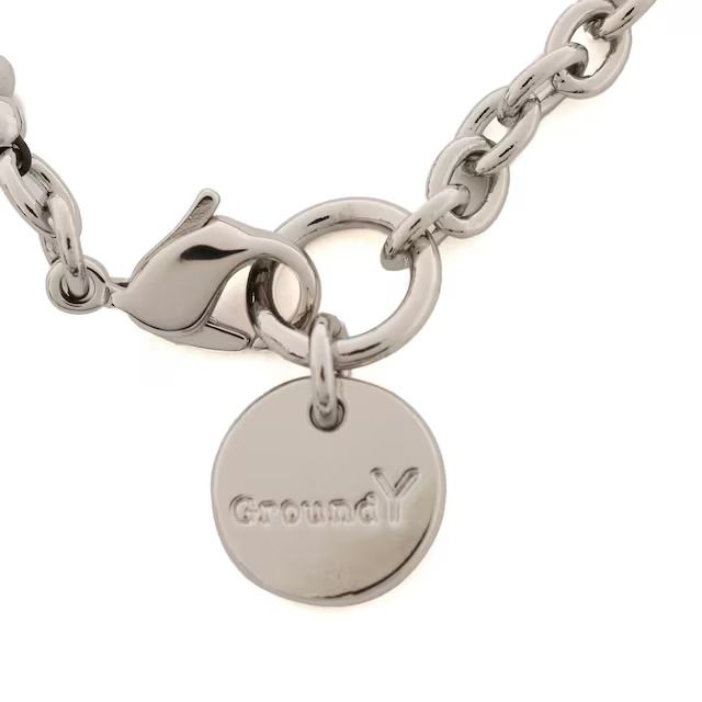 【残り一点】ビーズブレスレット_C(BLUE)