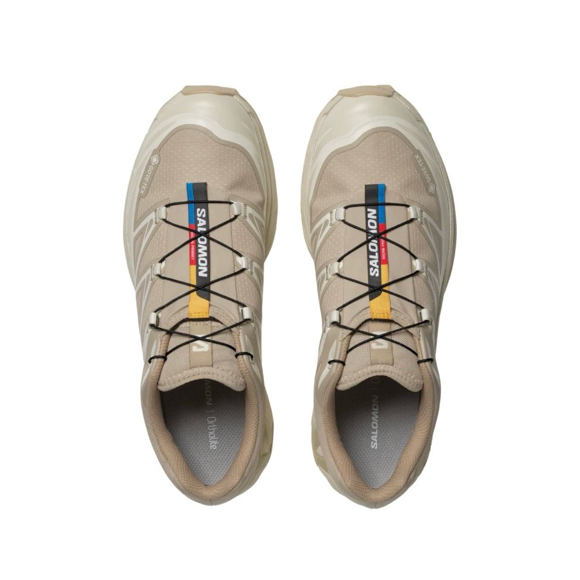 【残り一点】XT-6(GORE-TEX)
