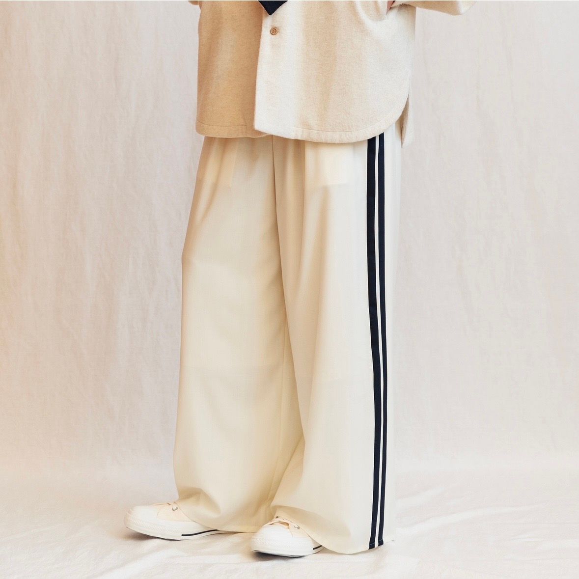 【残り一点】Track Pants