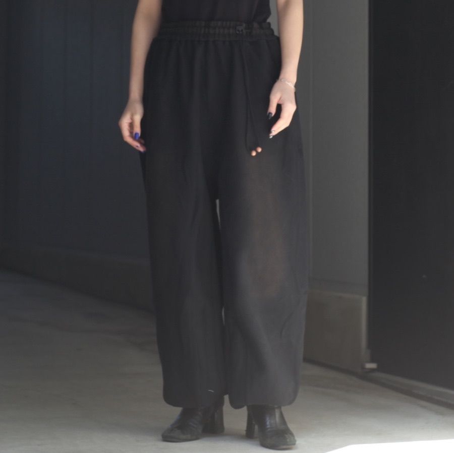 【残り一点】Gwai Swt Pants