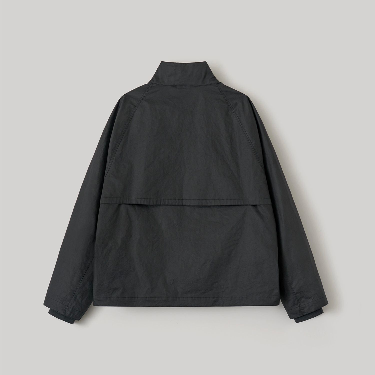 【残り一点】Neo British Harrington Jacket