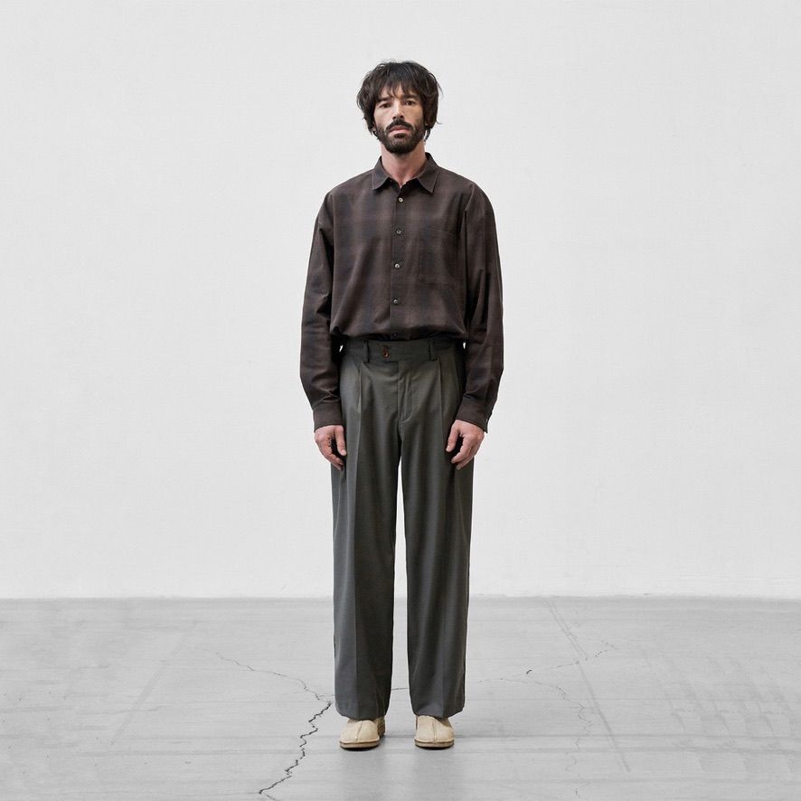 【残り一点】Santiago Slacks