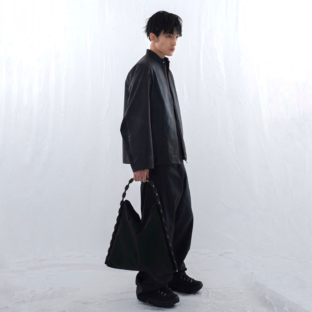 【残りわずか】Protection Bag