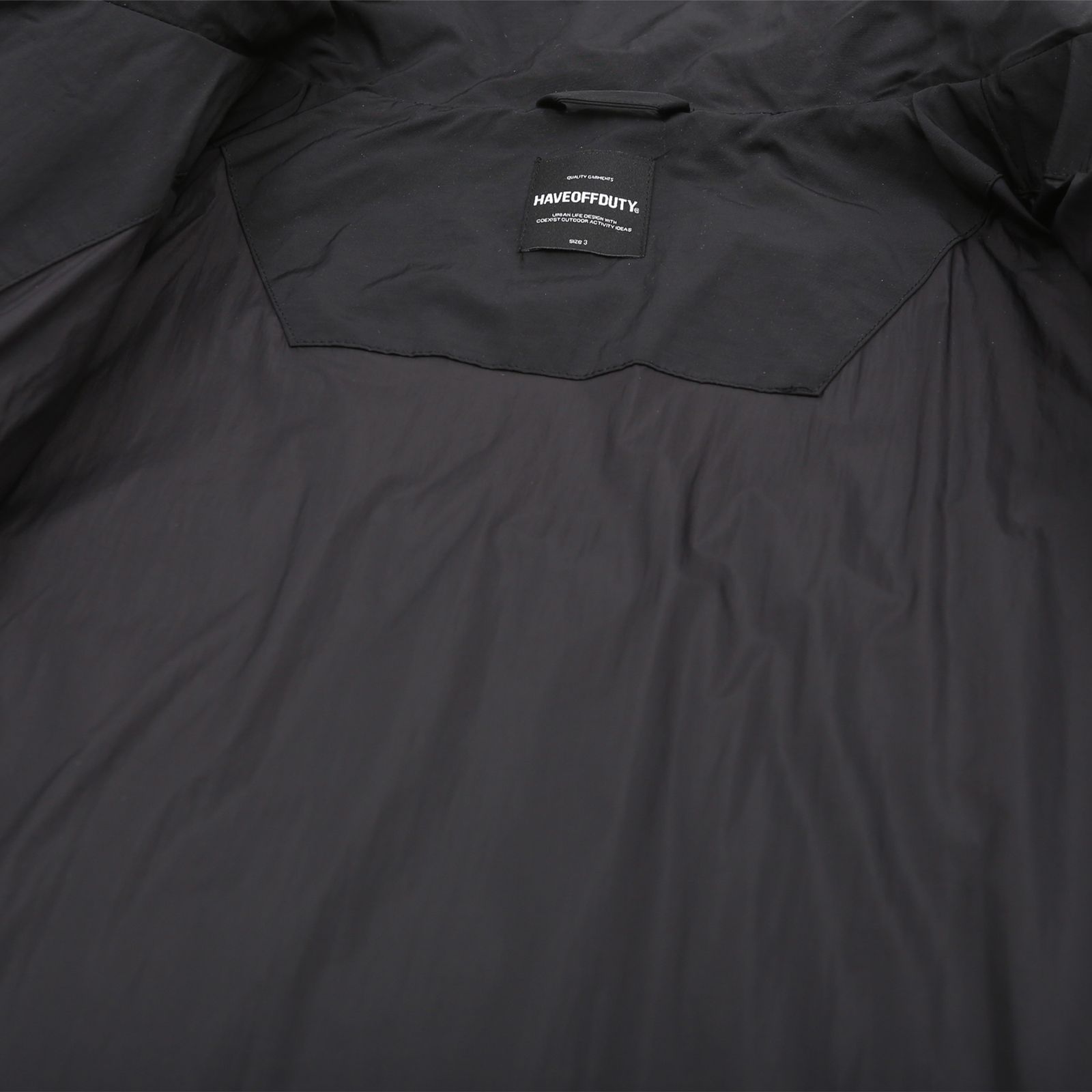 【残り一点】Hard Shell Wind Breaker Jacket
