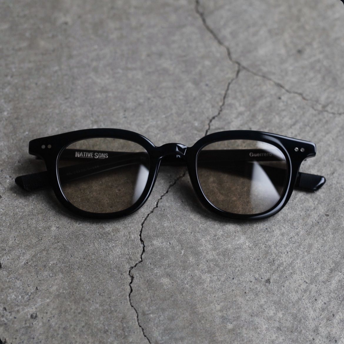 【残り一点】Guerrero_46.2mm