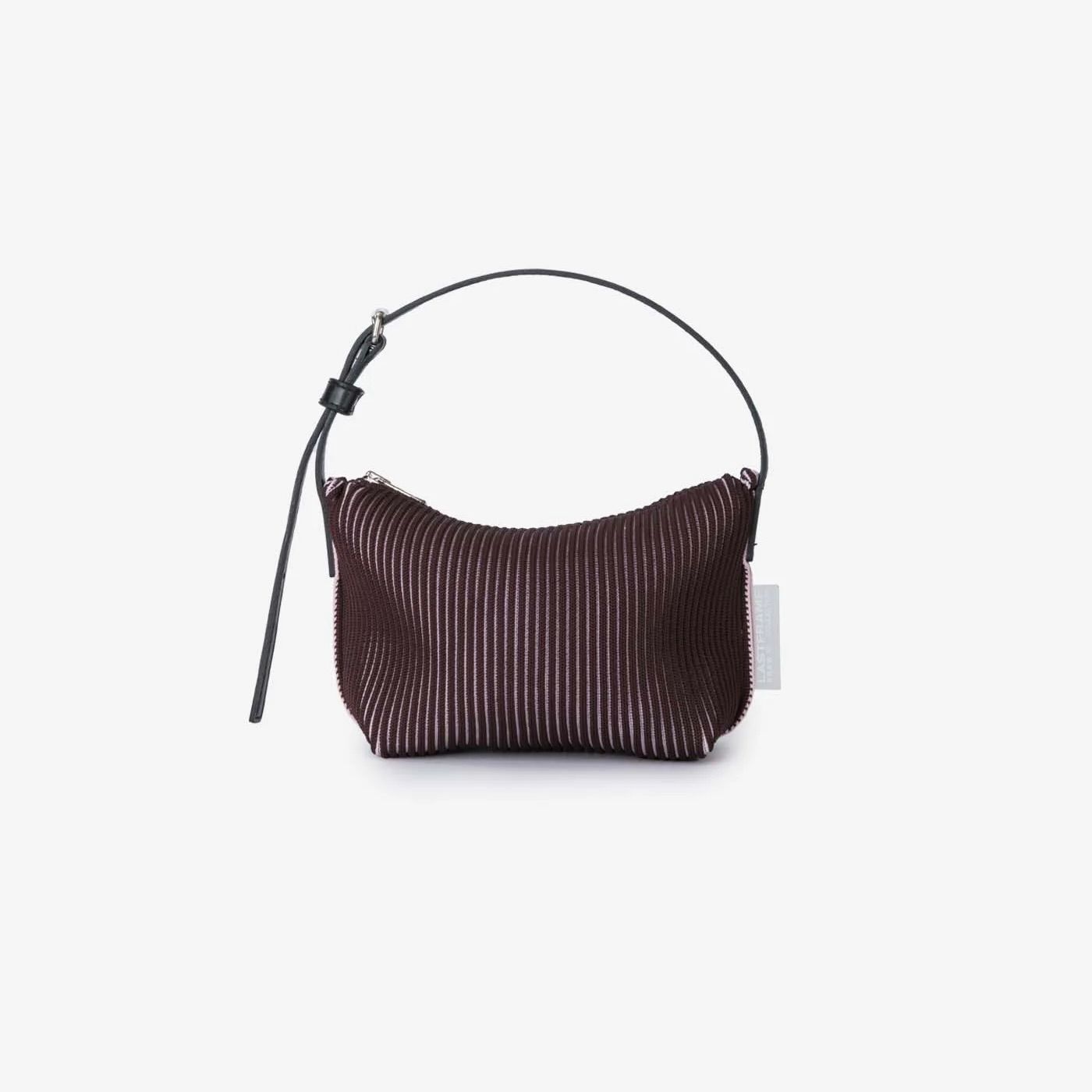 【残り一点】Kasane Arc Tote_Mini