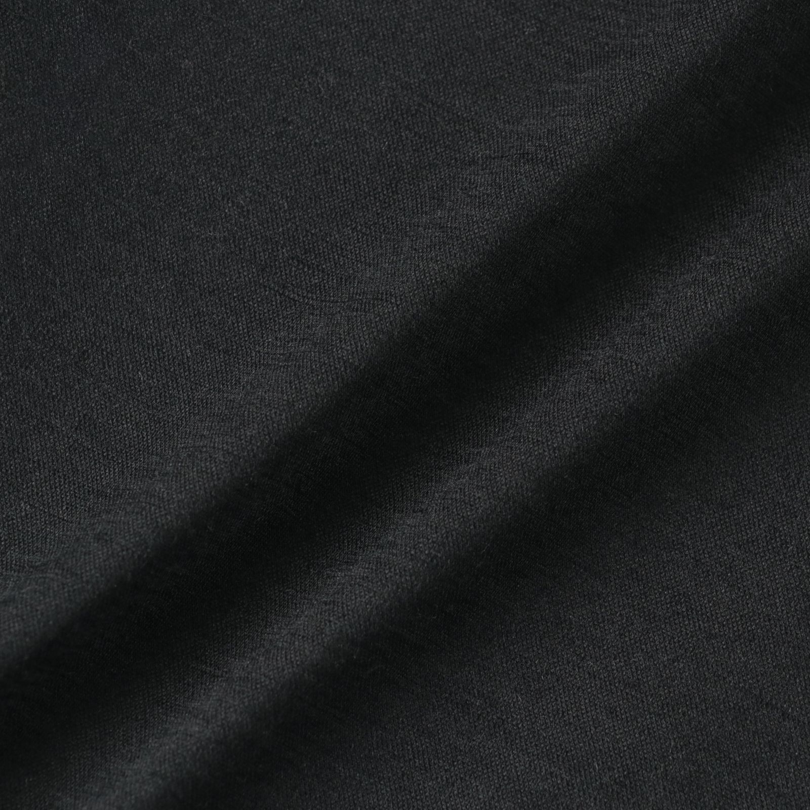 【残り一点】36G Wool Ether LS Shirt