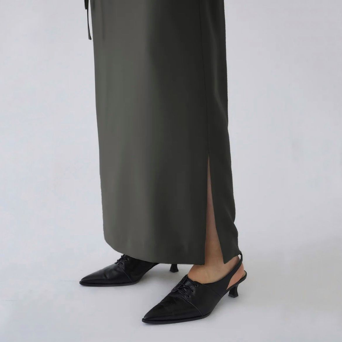 RIM.ARK - 【残り一点】Smart Chic Set Up | ACRMTSM ONLINE STORE