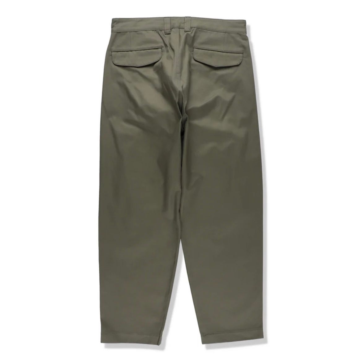 超美品の is-ness - 【残り一点】Wide Chino Pants | ACRMTSM ONLINE STORE パンツ
