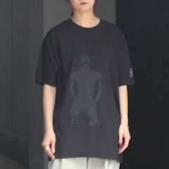 【残りわずか】Bootleg Tee(A MAN'S SHADOW)