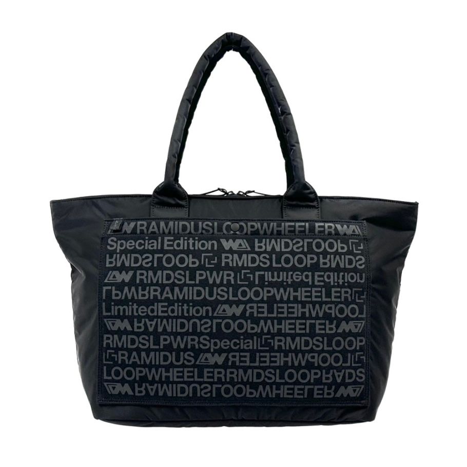 【残り一点】Tote Bag_L