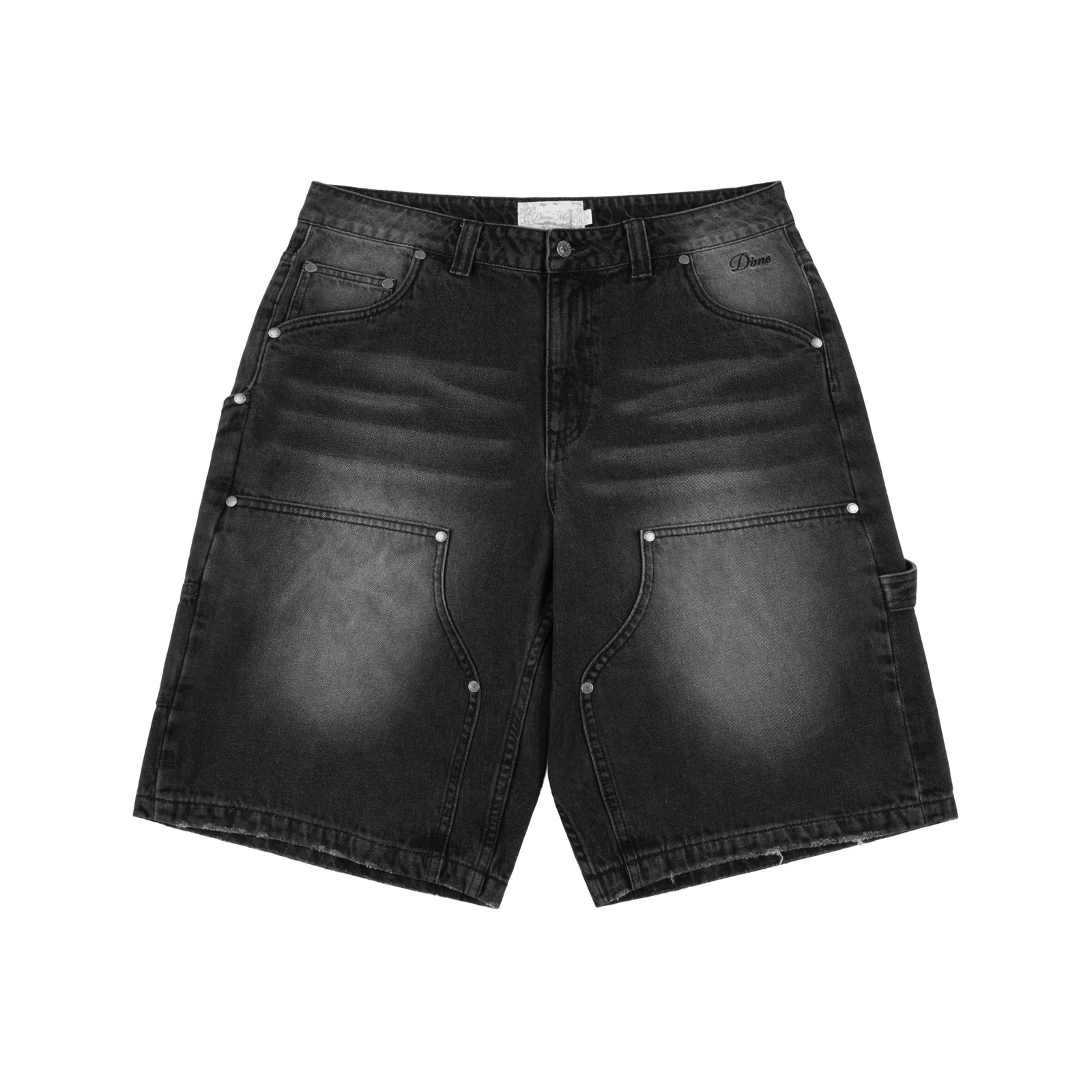 【残り一点】Carpenter Denim Shorts