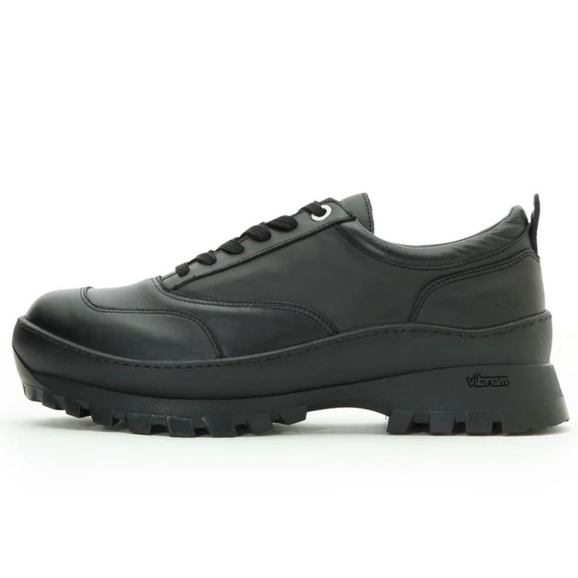 【残り一点】Auth Trek(BLACK)