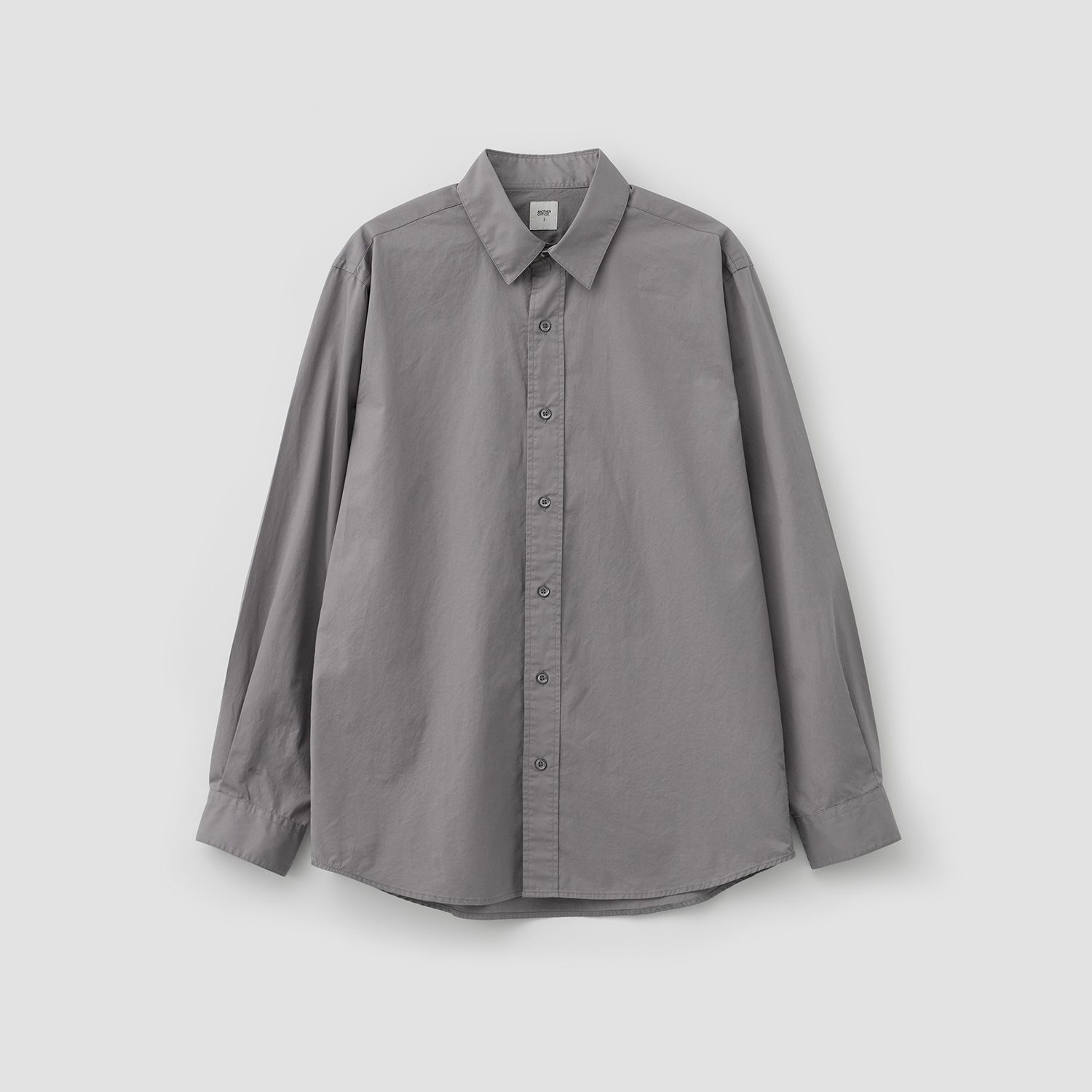 【残り一点】Commuter Shirt