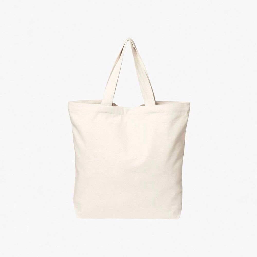 【残り一点】Organic Cotton Tote