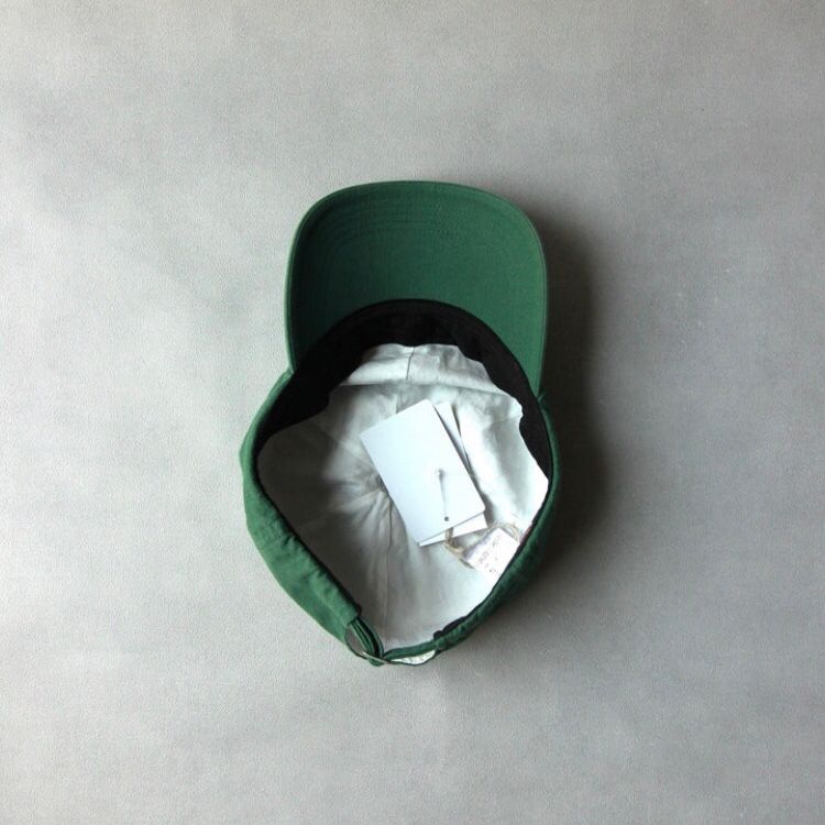 【残り一点】Woodbury Cap