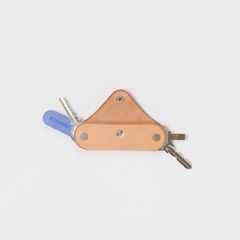 【残りわずか】Key Bundle(NATURAL)