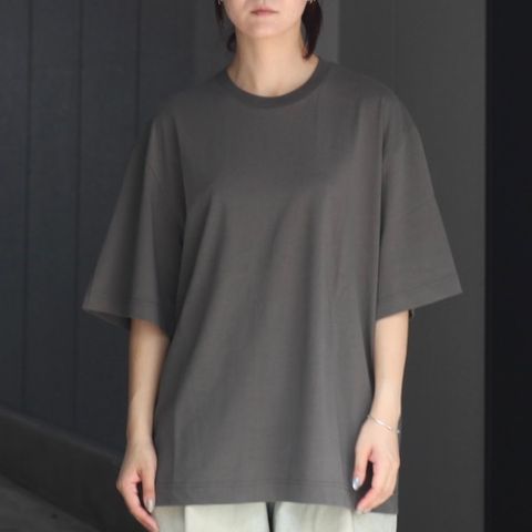 【残り一点】36G High Twist SS Tee
