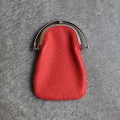 【残り一点】Frame Long Purse(ODD_COW)