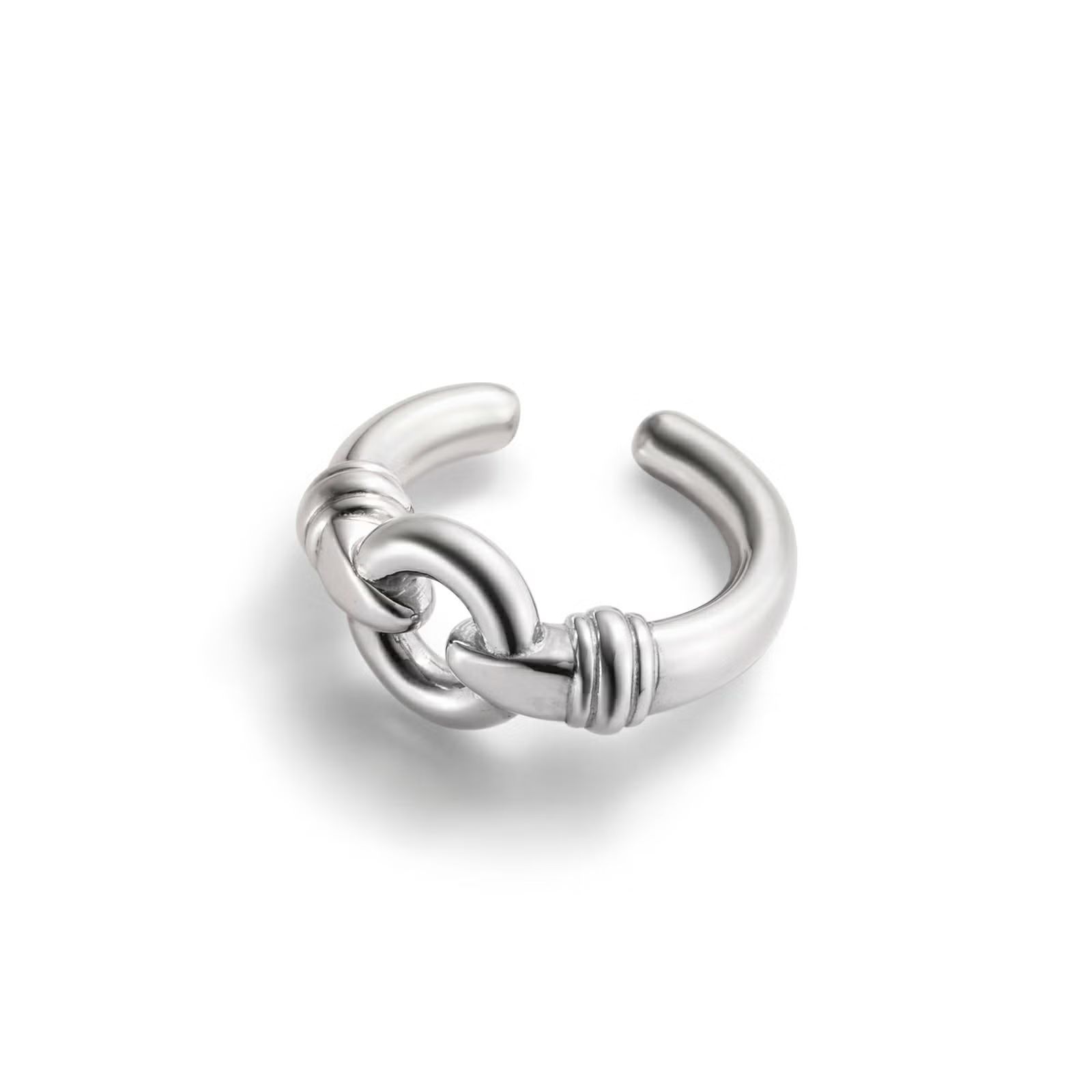 【お取り寄せ注文可能】Circle Ear Cuff