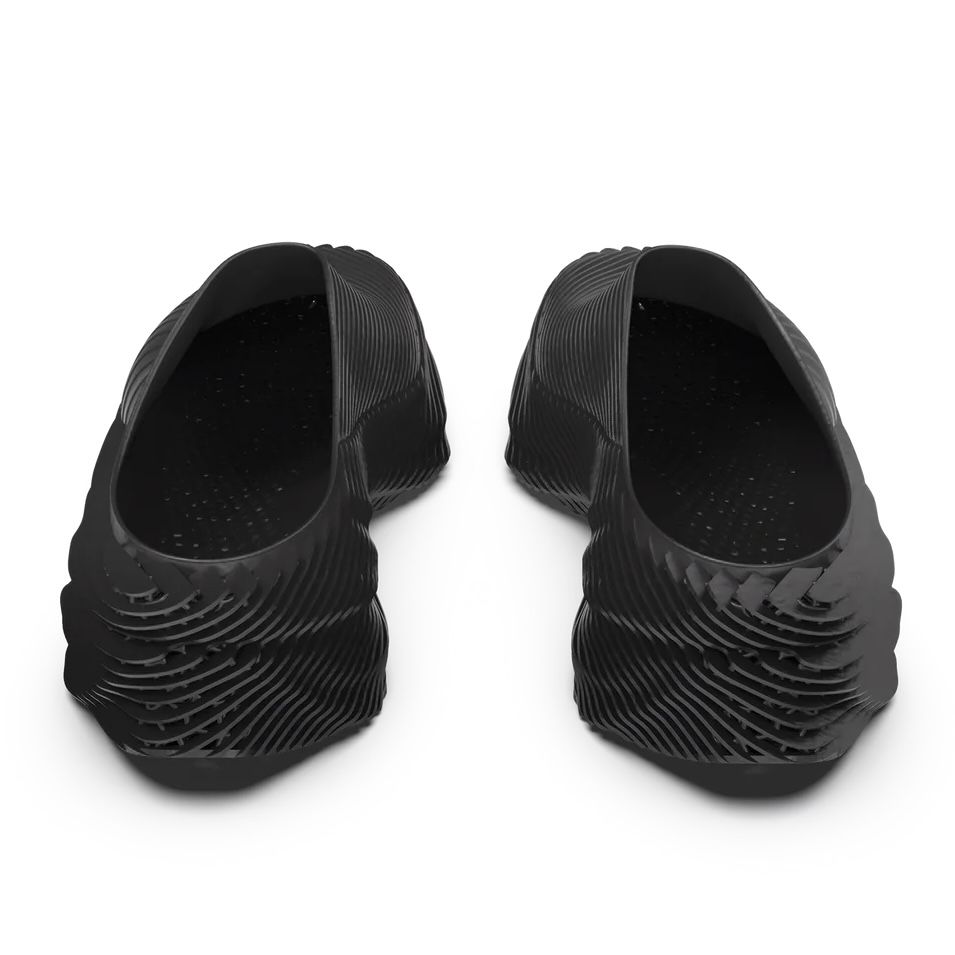 【残り一点】STRATUM MULE