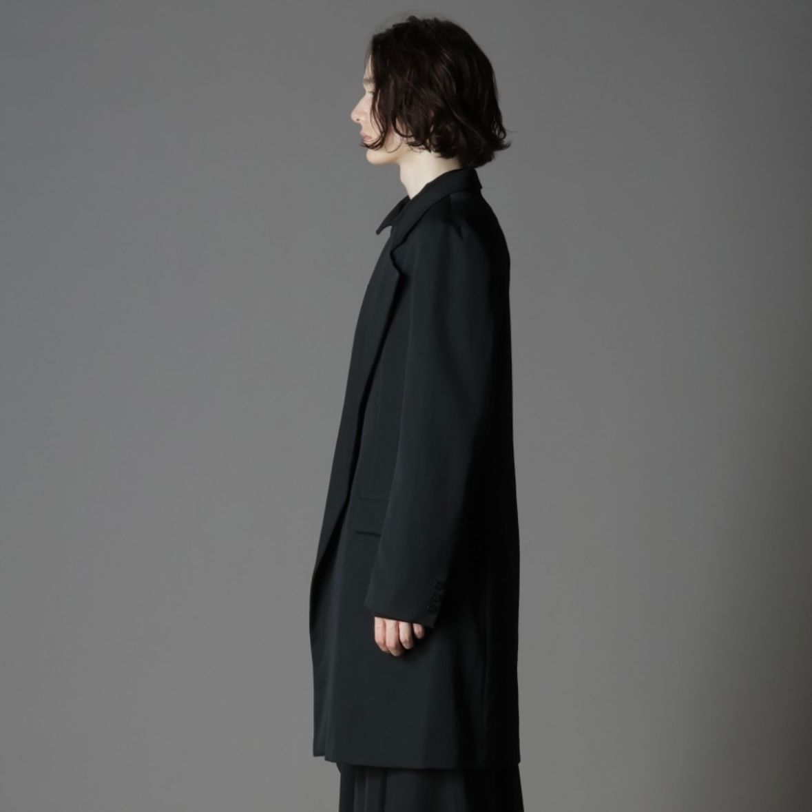 【残り一点】Asymmetry JKT