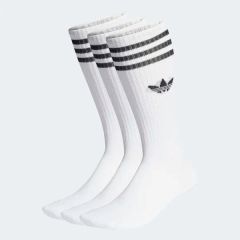 【残りわずか】High Crew Sock 3P