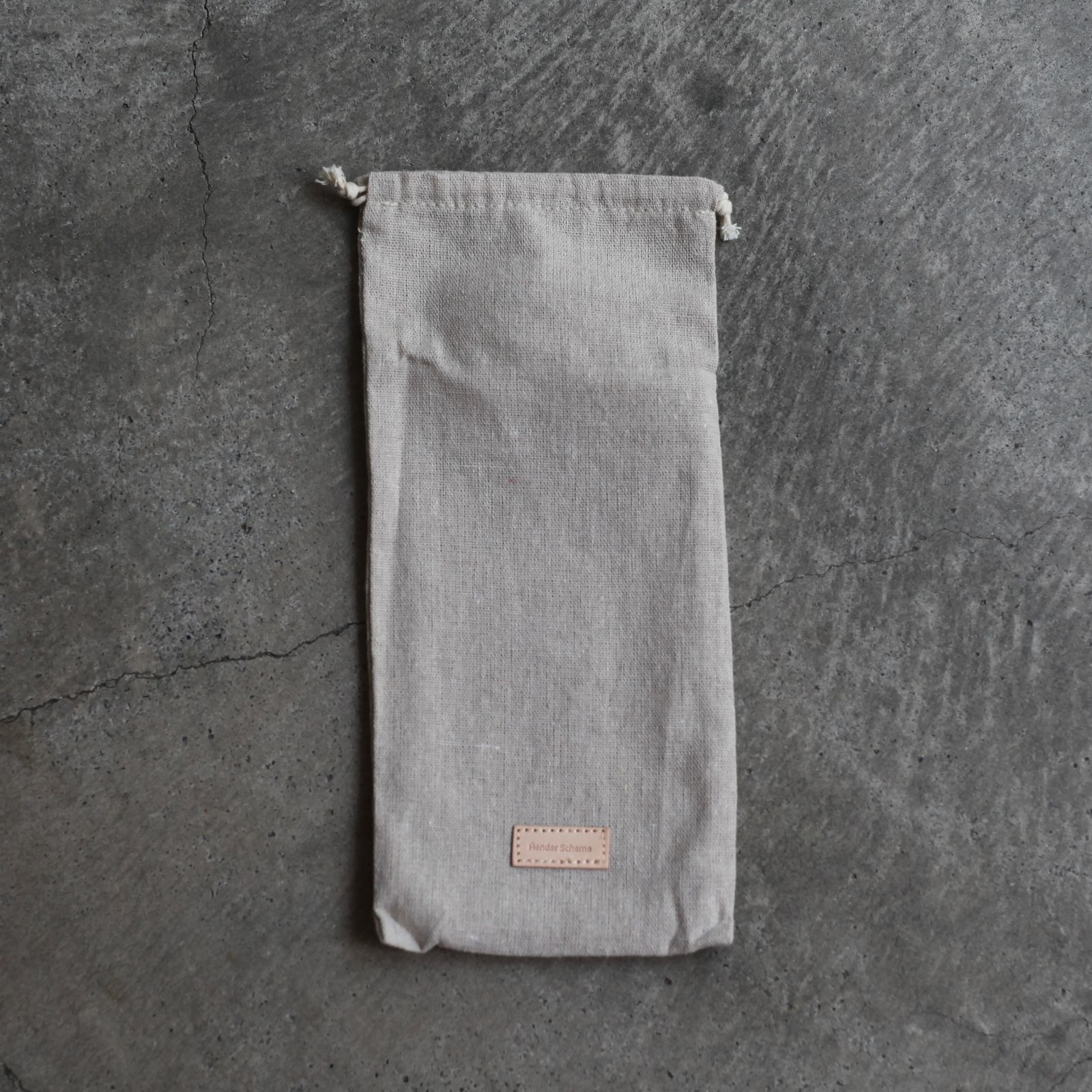【残りわずか】3D Purse(BLACK)