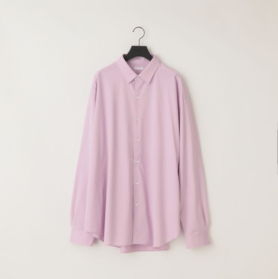 【残り一点】46G Atmosphere Shirt