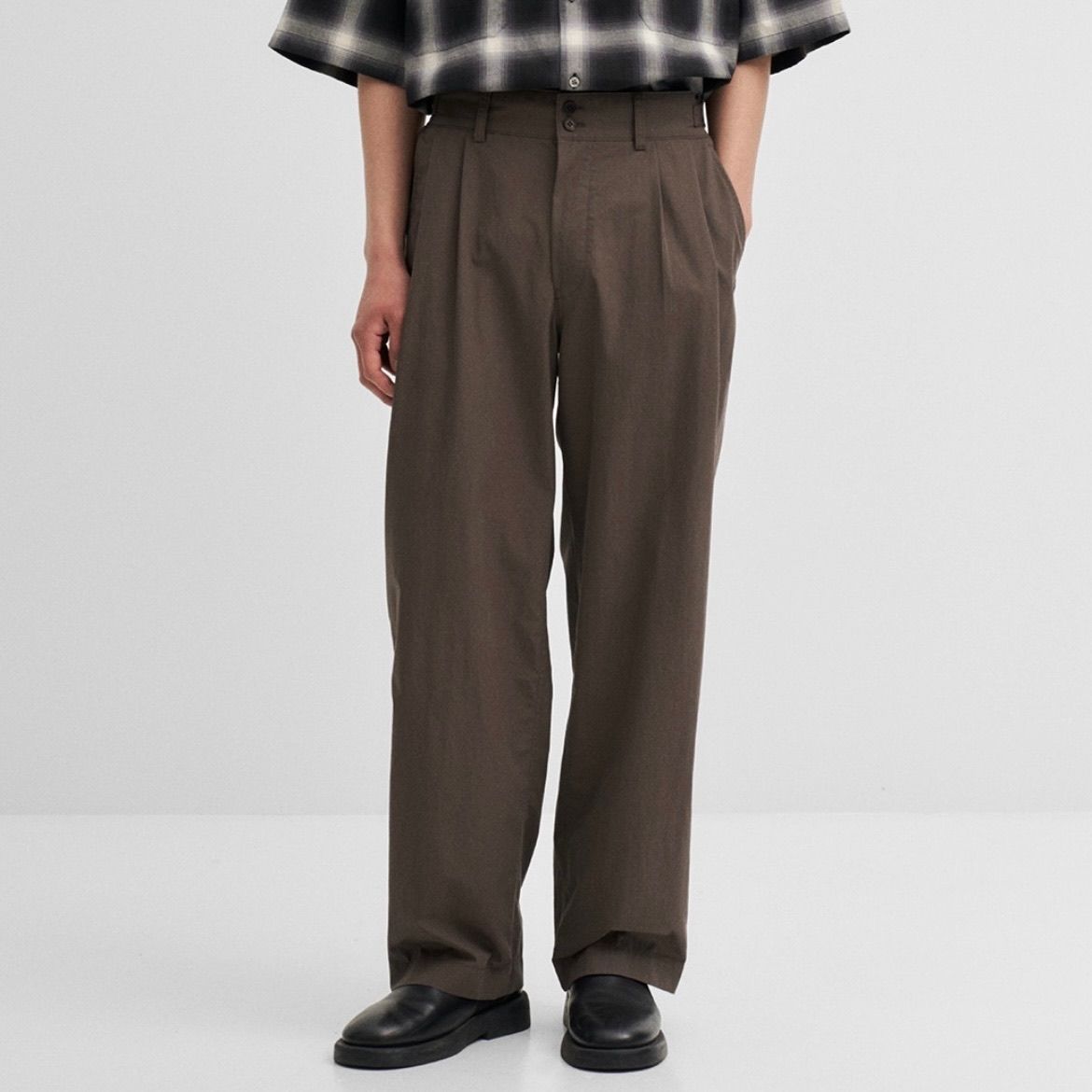 【残り一点】Santiago Officer Pants