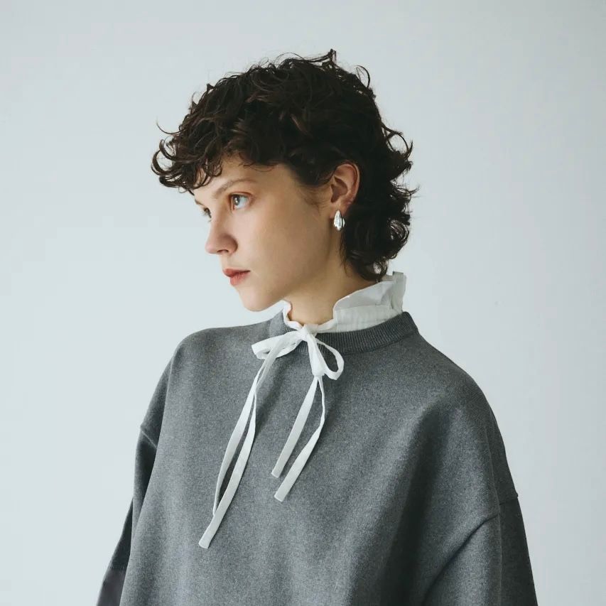 【残り一点】Frill Collar