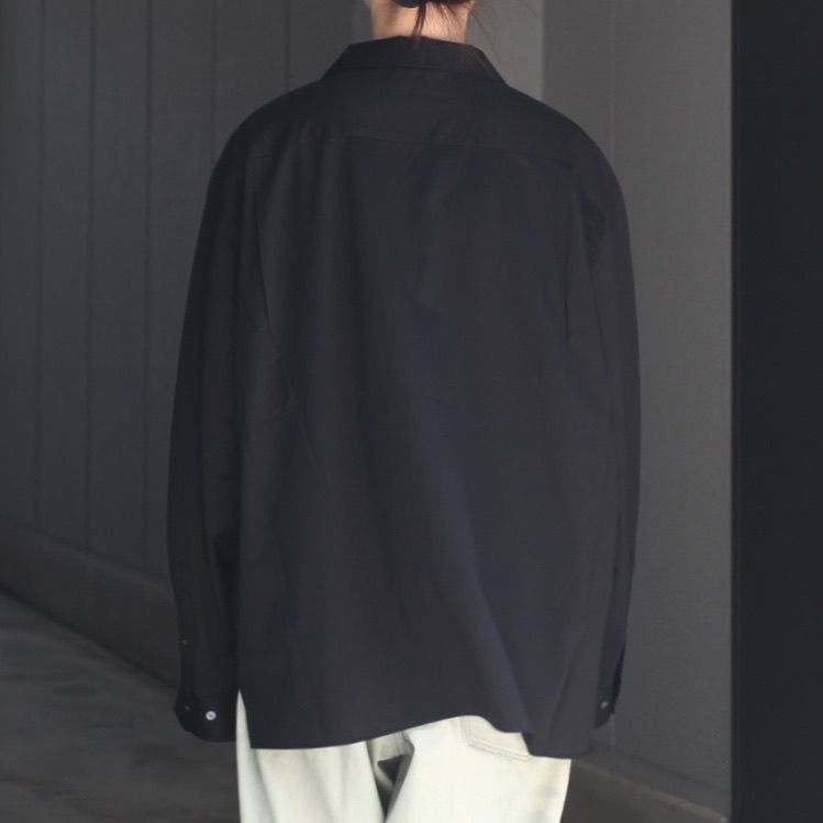 【残り一点】46G Ether Shirt