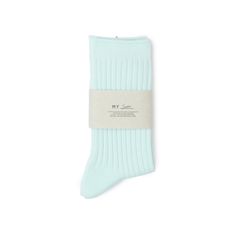 【残りわずか】Women's Rib Socks