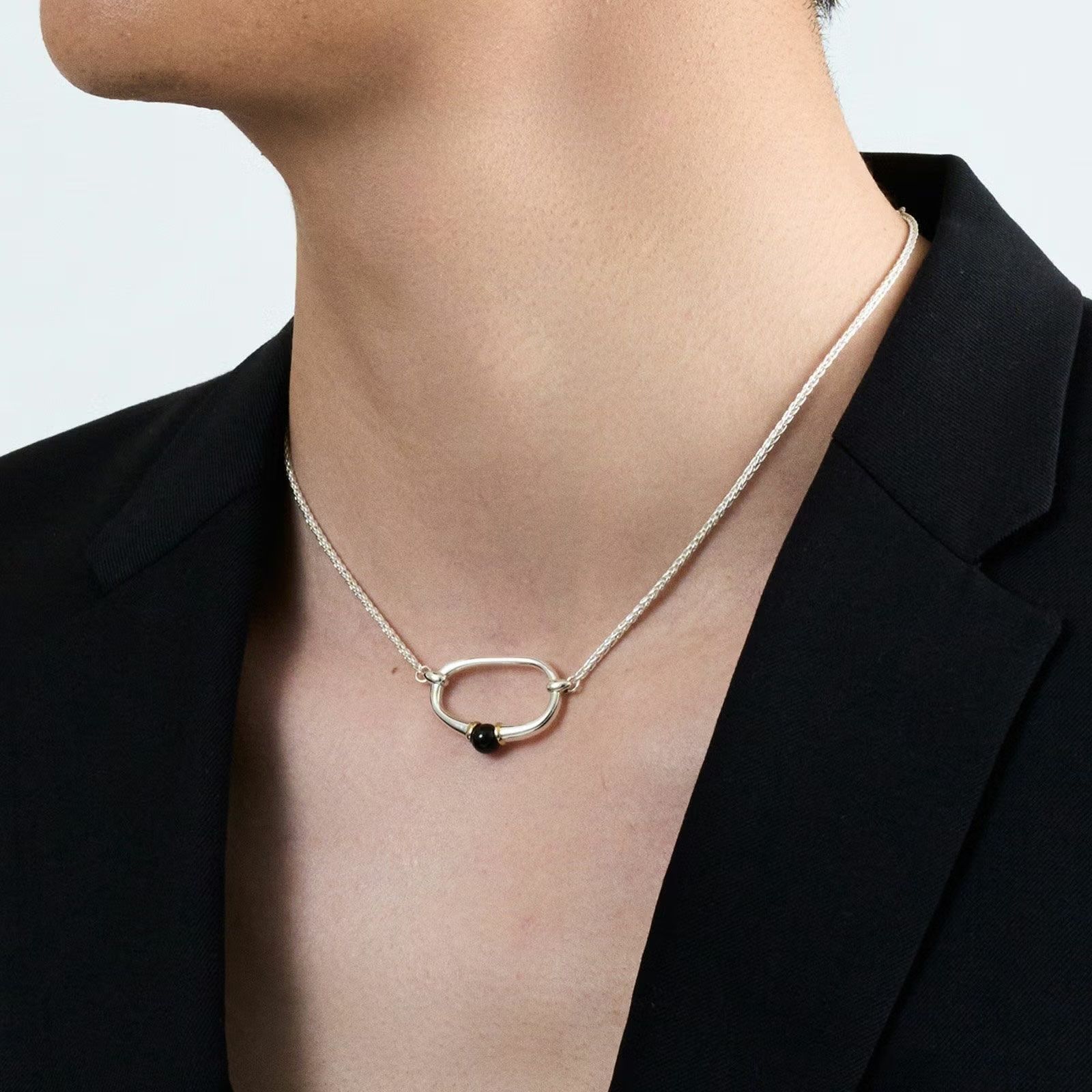 【お取り寄せ注文可能】Baroque Necklace