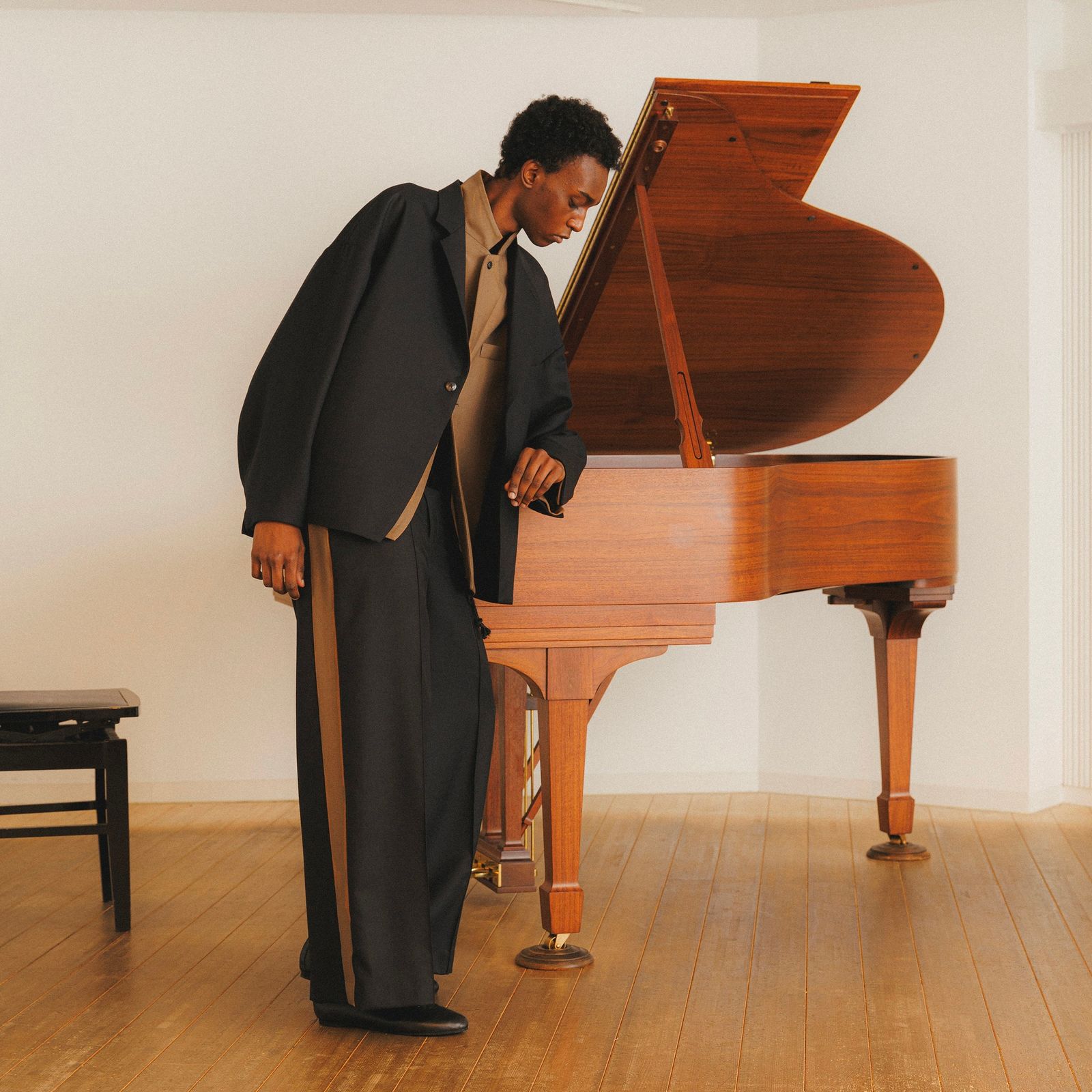【残り一点】Track Slacks
